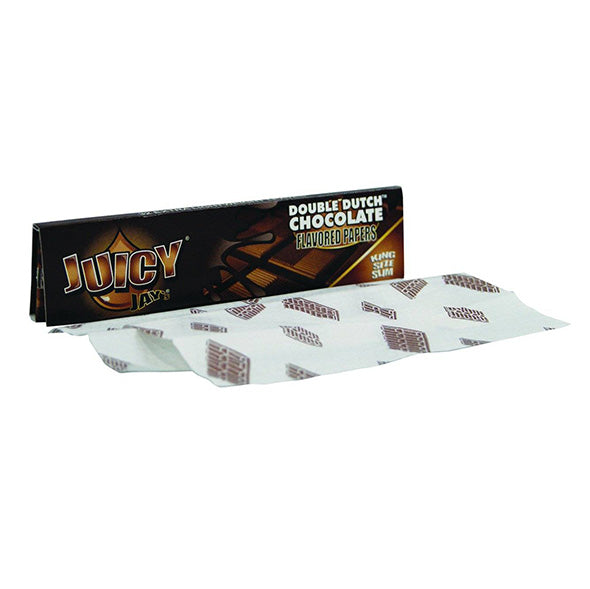 Juicy_Jays_Flavor_Flavour_King_Size_Rolling_Papers_Stoner_KS-Paper_Papier_Luxembourg_cbd-lux_CBD-Store-Shop_Choco_schokolade_chocolate