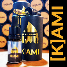 Load image into Gallery viewer, [K]AMI CBD Oil Öl Huile 10% - Kami

