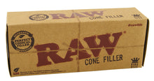 Load image into Gallery viewer, RAW-SHOOT CONE_Filler_KS_King_Size_Stopfmaschine_Joint_Cannabis_CBD-Shop_CBD-Store_CBD-Geschäft
