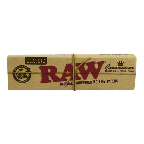 Raw-kingsize-slim-paper-luxembourg-pre-rolled-tips-connoisseur-cbd-lux
