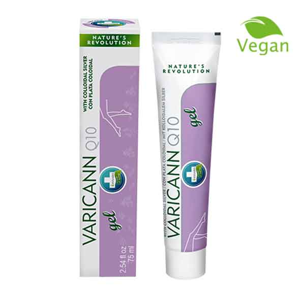 Venecann-q10-collodial-silver-power-of-nature-natural-legs-bodycare