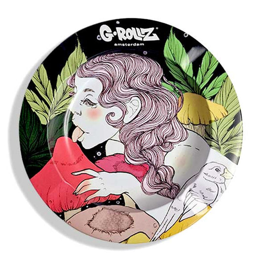 ashtray_mushroom_lover_shrooms_mushrooms_aschenbecher_cendrier_cigarettes_stoner_art_artistic_illustration_high_trippy_grollz_g-rollz_amsterdam_luxembourg_luxemburg_letzebuerg_lxb_