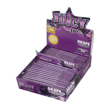 Load image into Gallery viewer, juicy_jay_ks_flavored_flavoured_papers_tasty_grape_traube_luxembourg_luxemburg
