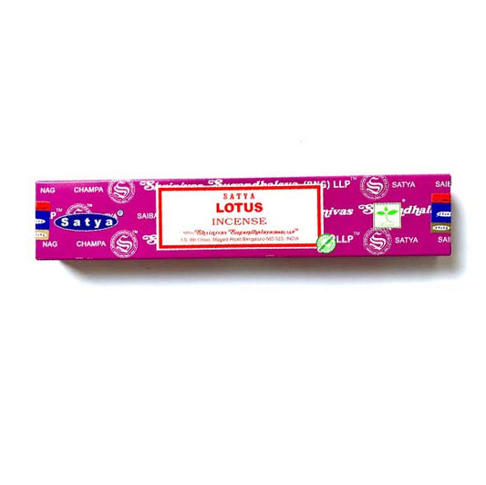 raeucherstaebchen_lotus_Incense_satya_sticks_luxembourg